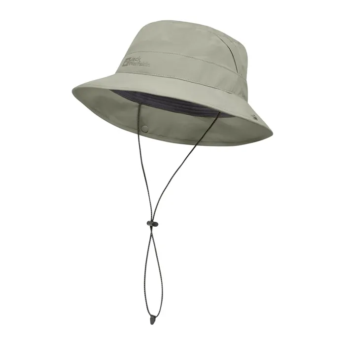 Jack Wolfskin Mesh Hoed Senior