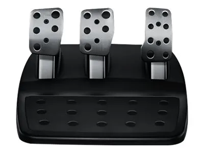 Logitech® | G29 Driving Force - Rat og pedalsæt - kabling - for; Sony PlayStation 3/4/5