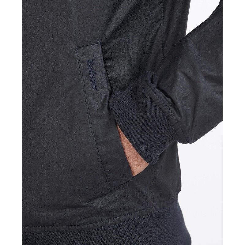 Lightweight Royston Wax - Veste homme