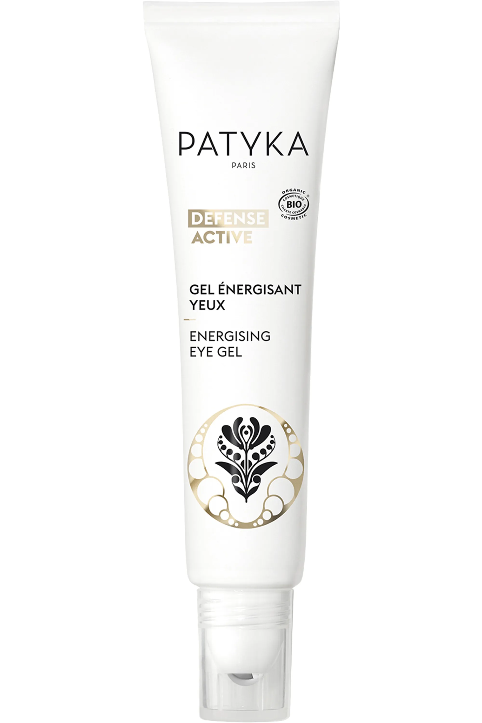 Patyka Gel énergisant yeux-15 ml