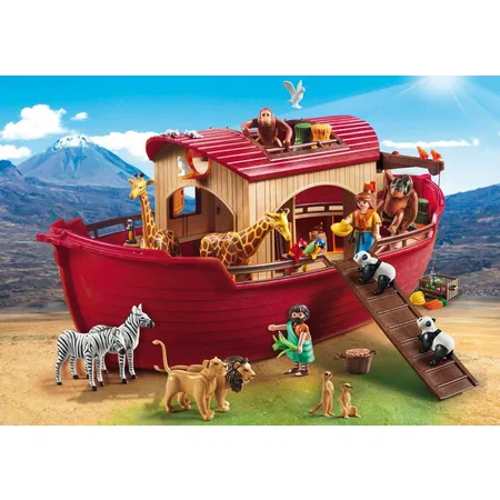 PLAYMOBIL® 9373 Arche Noah