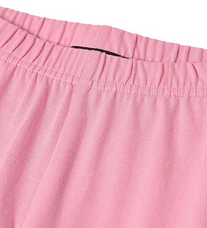LEGO? Wear Natt?j - LwAlya 601 - Off White m. Hjerter
