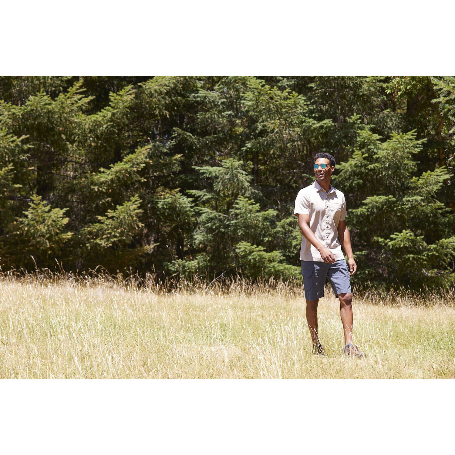 Royal Robbins Mens Springdale Short 11\