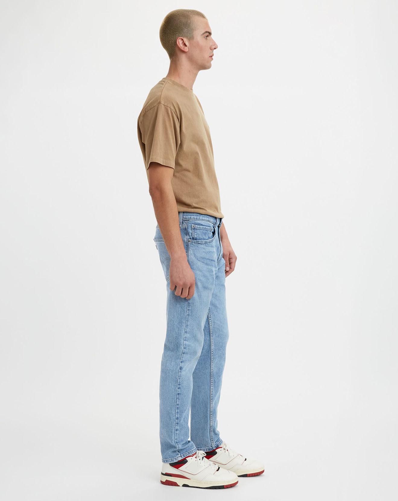 Levi's® Jean 502 Taper bleu clair