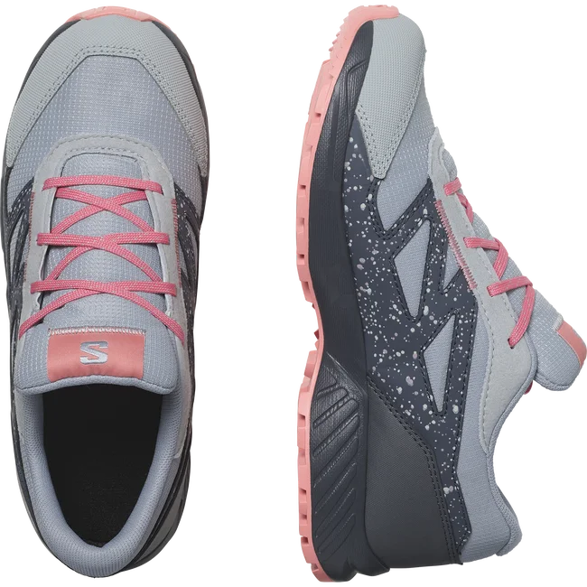 OUTWAY CLIMASALOMON™ WATERPROOF  Junior - Schuhe Kids