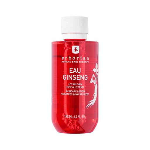 Erborian Eau Ginseng, 190 ml