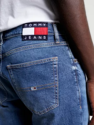 Calça jeans Ryan Regular Fit Bootcut