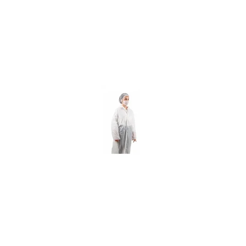MP HYGIENE - Kit complet protection individuelle - x100