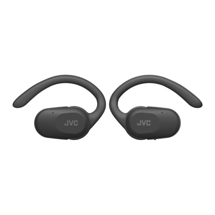 JVC Unisex Hovedtelefoner Nearphone TWS Sort