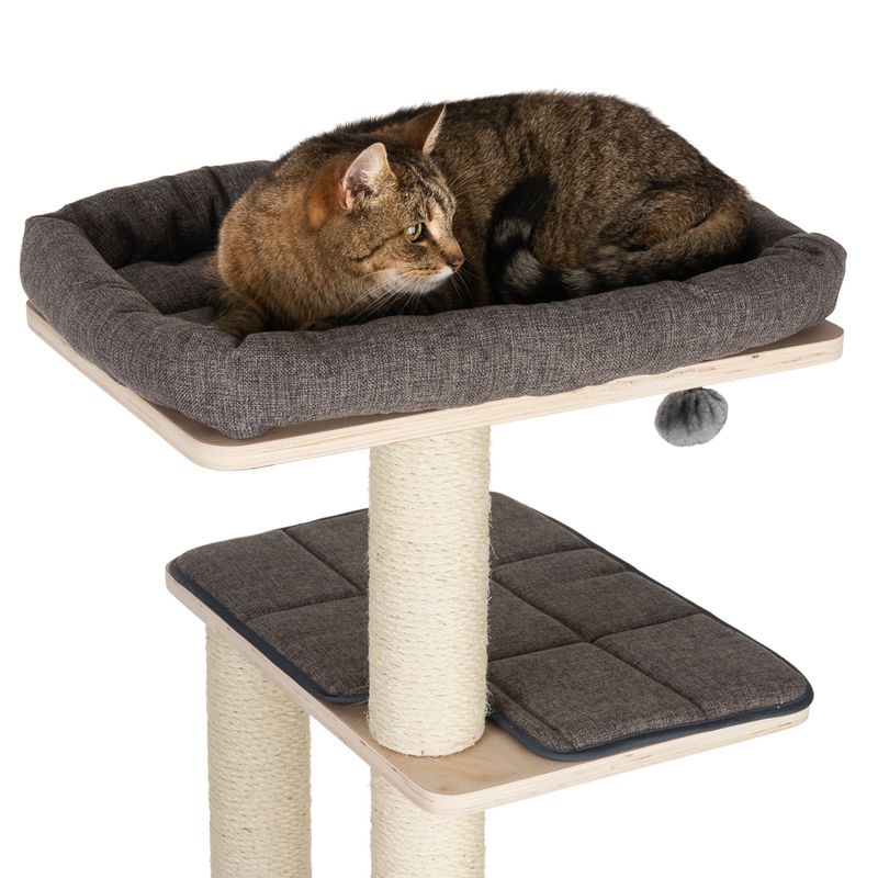 Arbre à chat Modern Living La Tour