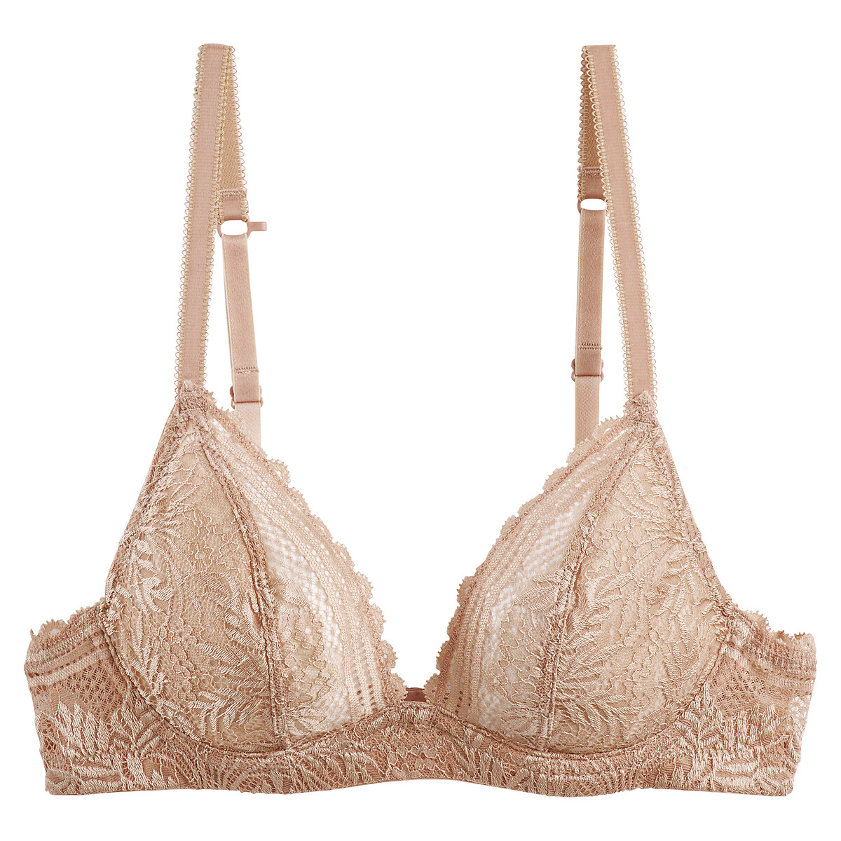 COLEÇÕES LA REDOUTE<br>Assinatura Triangel-BH, JEANNE