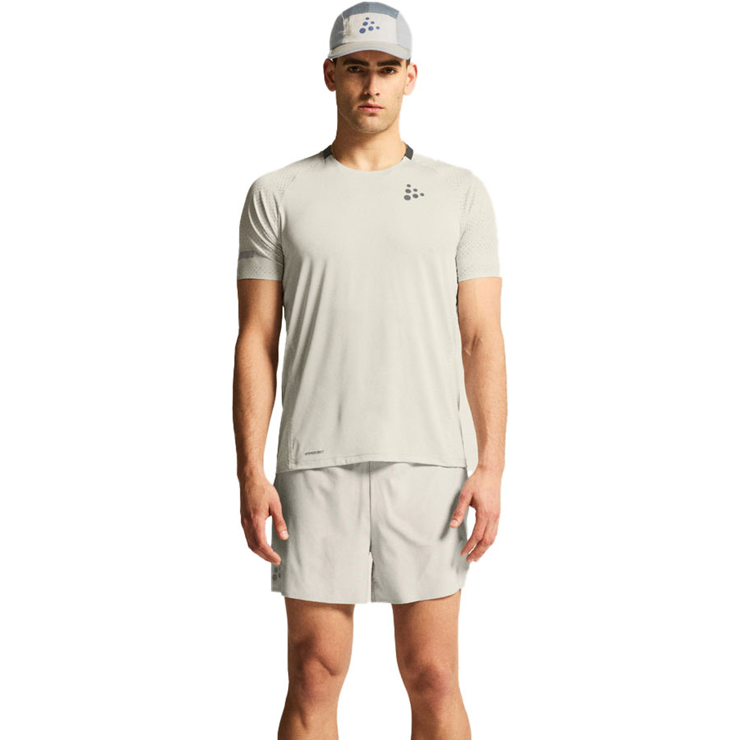 Craft PRO Hypervent T-Shirt 2 Heren