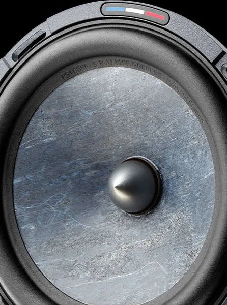 Focal PS 165 SF (la paire) Haut-parleurs voiture