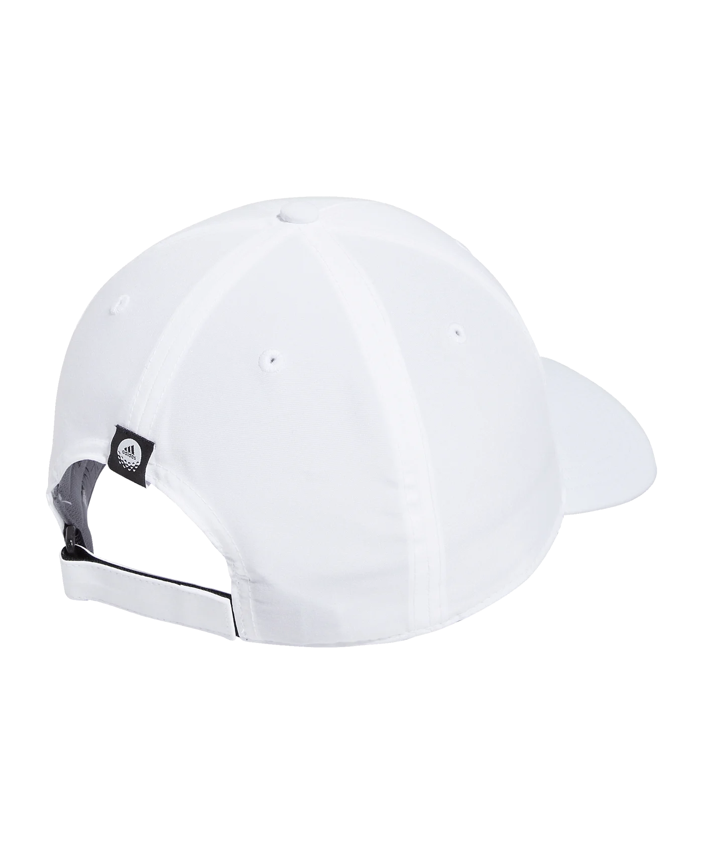 adidas Perform Golf Cap Weiss