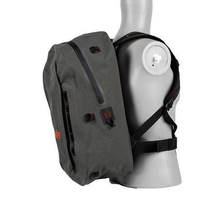Sac à dos DXR XPLORE - Gris