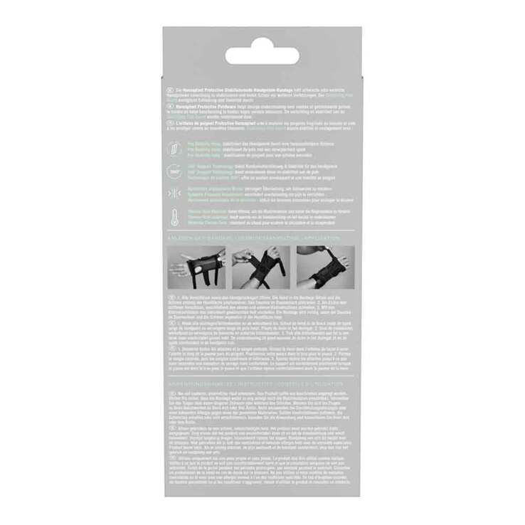 Hansaplast Handgelenk-Bandage stabilisierend, 1 St