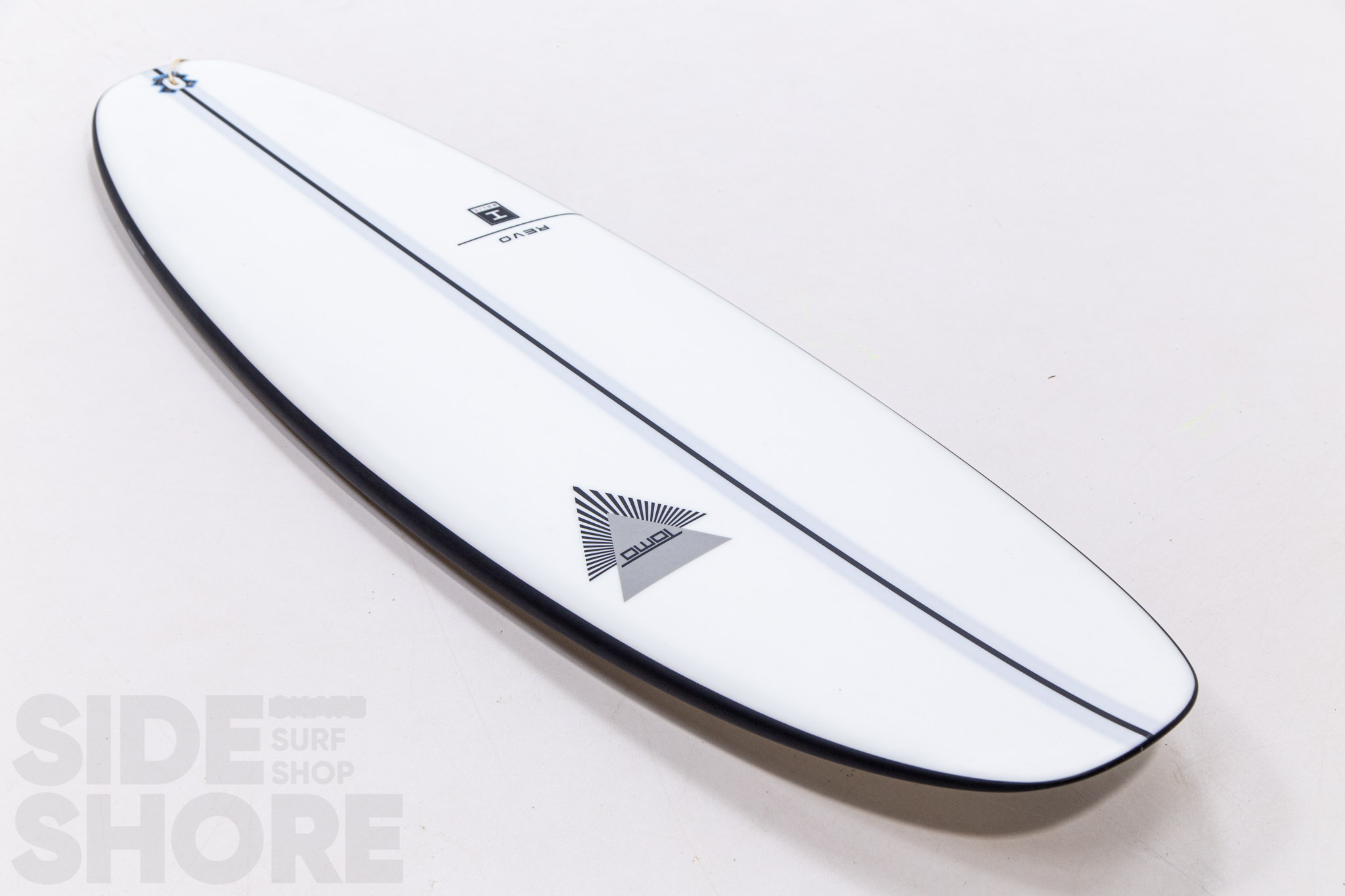 Firewire Revo - 5'6 x 19 1/4