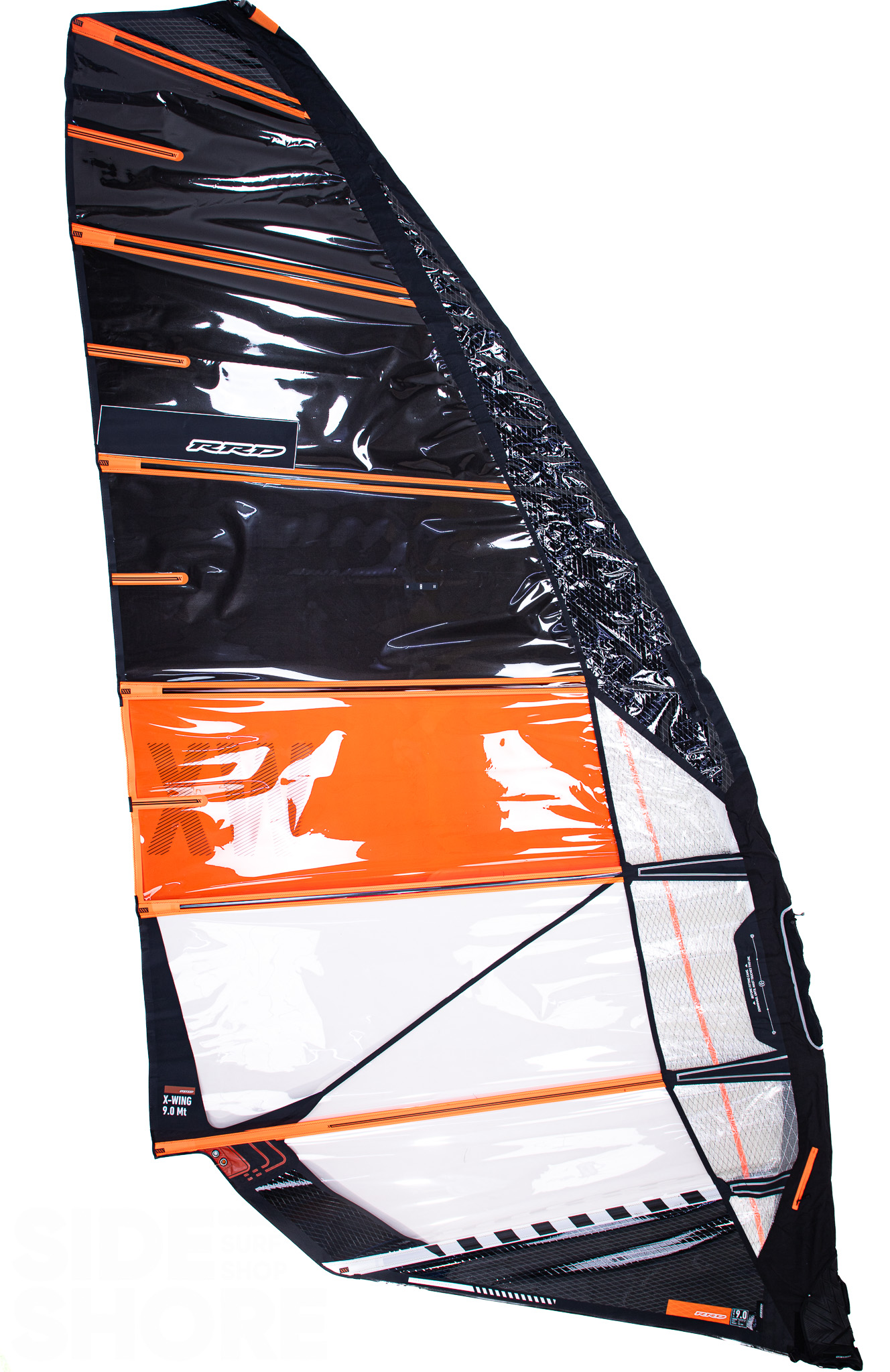 RRD X Wing Proto - Y27 - 9.0 m² #20 9.0 m²