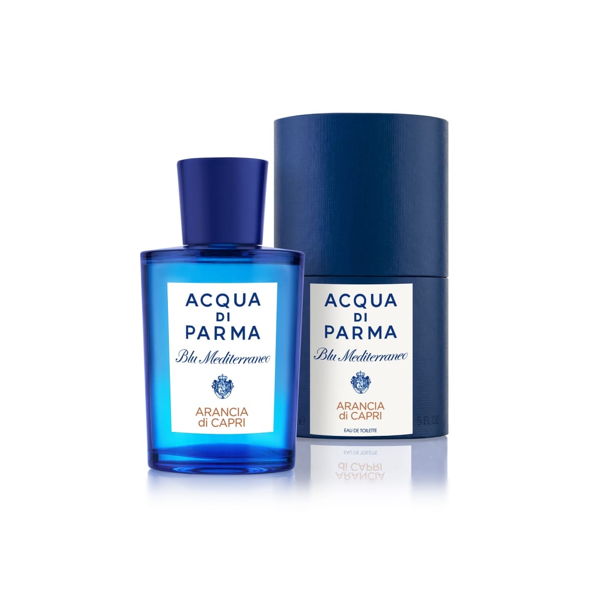 ACQUA DI PARMA Blu Mediterraneo Arancia di Capri Eau de Toilette