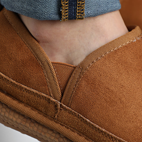 Chaussures UB8323 Camel