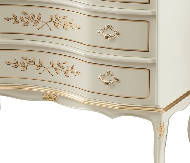 Home affaire Kommode »Kommode Venezia« Breite 88 cm