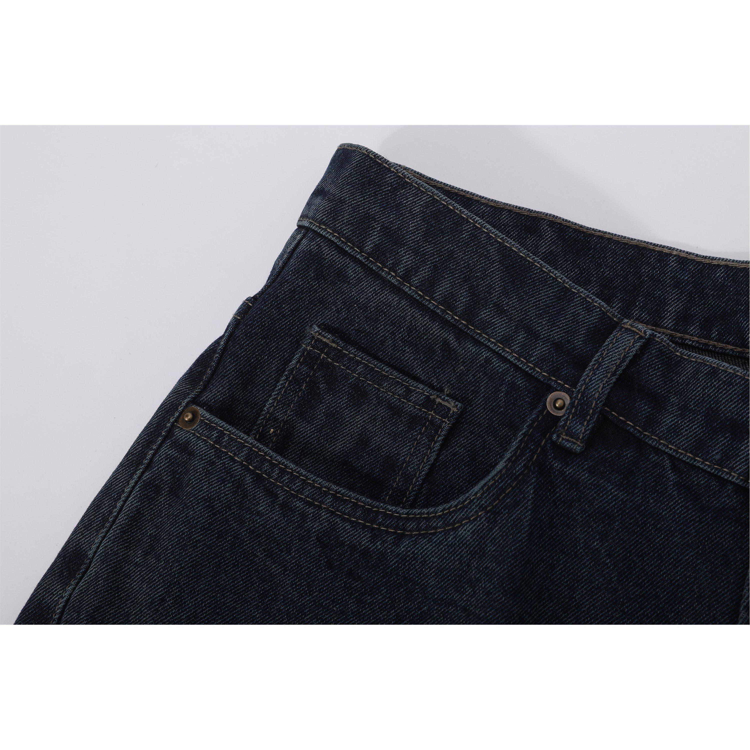 Dunlop Workwear Jeans Mens