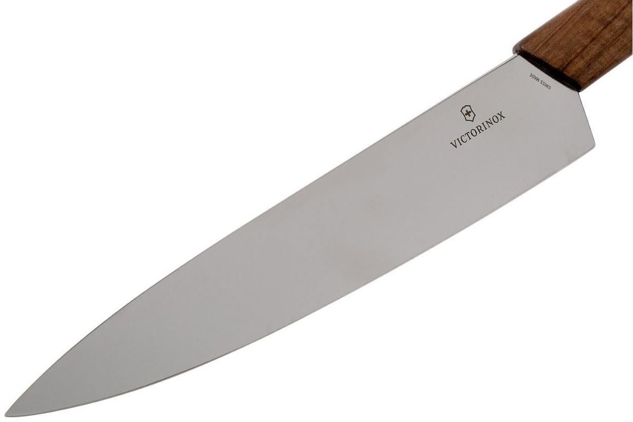 Victorinox Swiss Modern vleesmes 22 cm