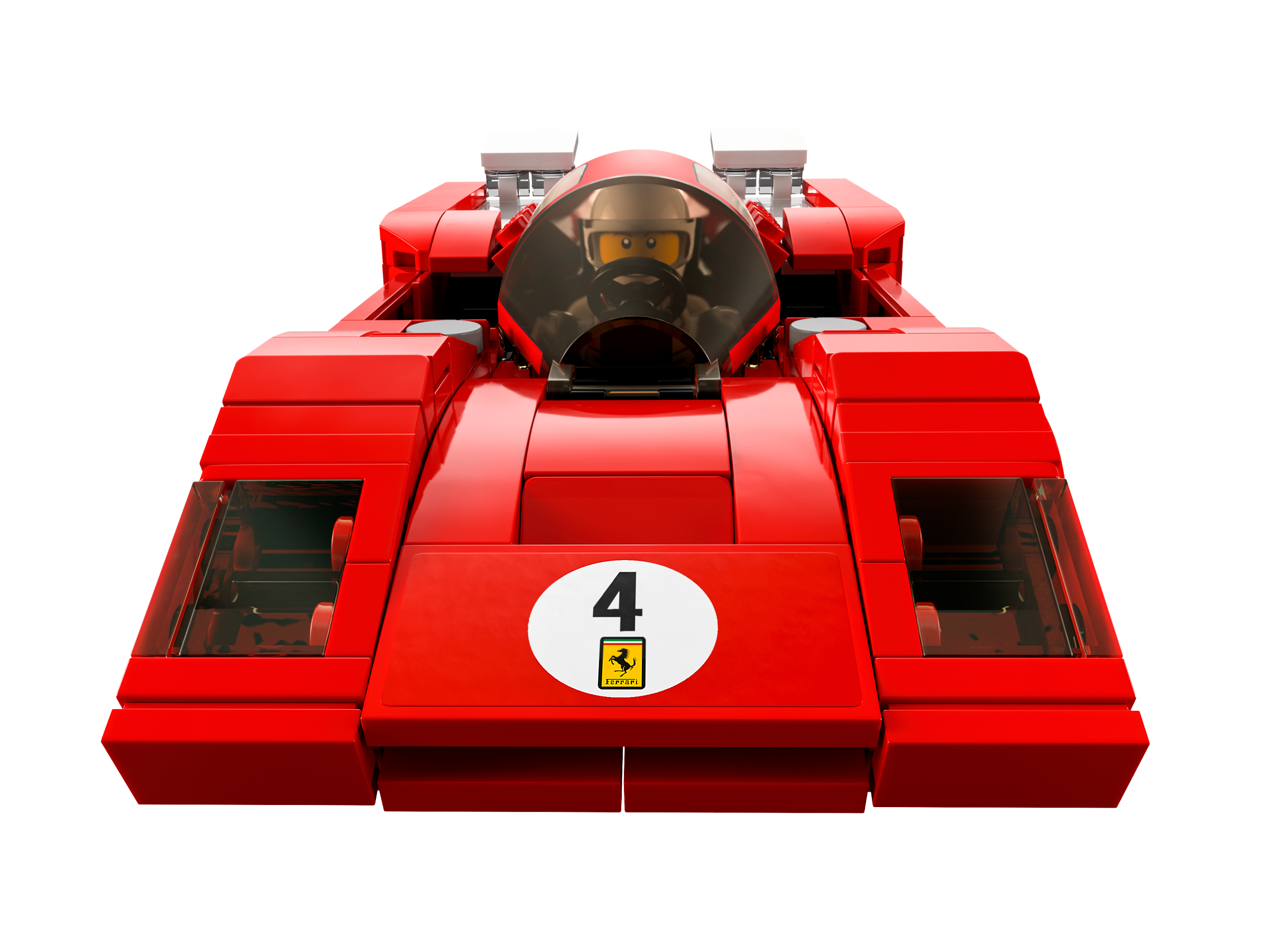 Ferrari 512 M 76906 de 1970