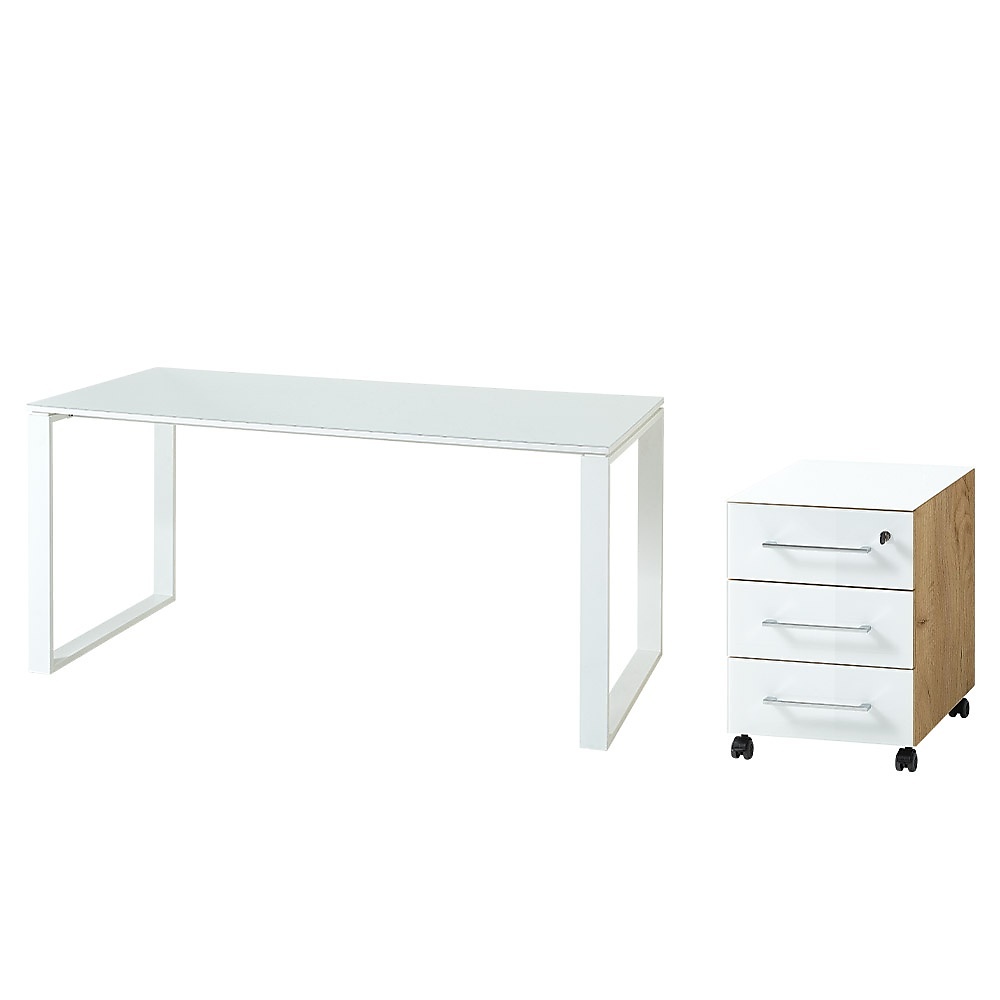 Schreibtisch MONTERIA