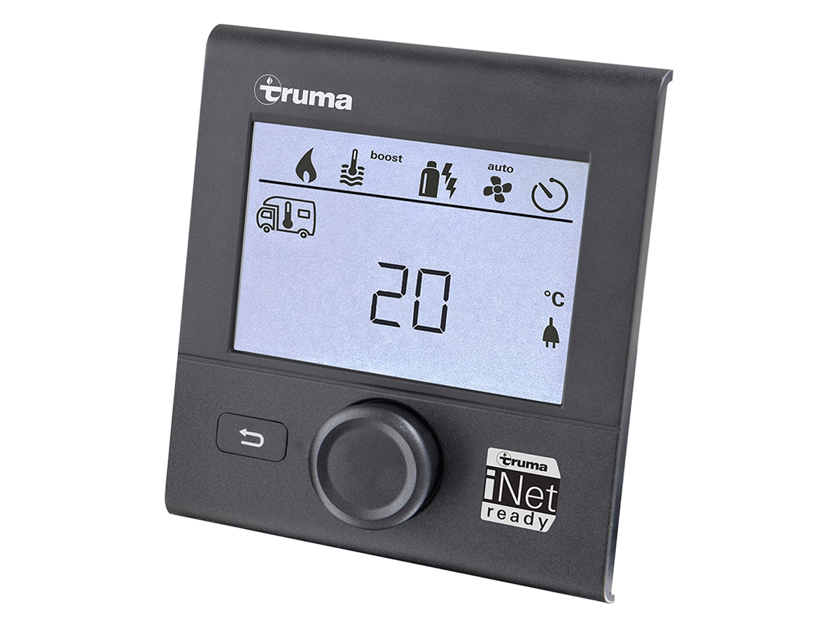 Truma VarioHeat Eco CP plus kachel