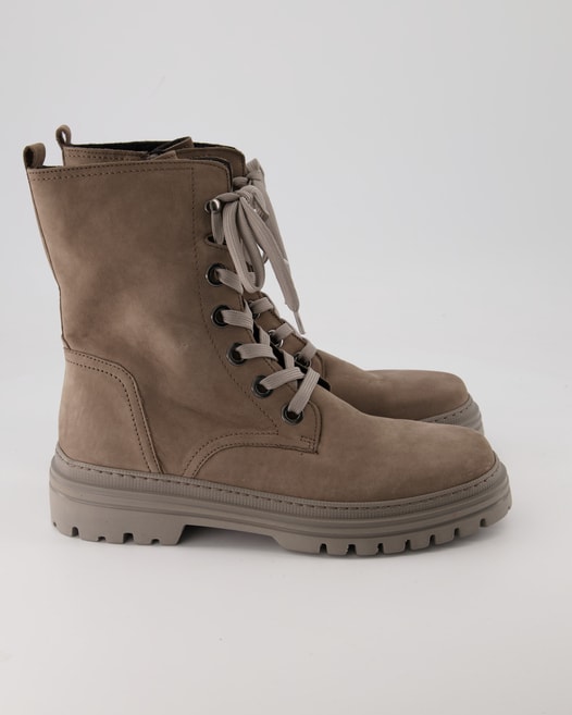 Gabor 91.721.19 Stiefeletten in Grau