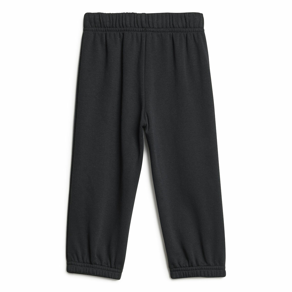 Roupa esportiva Adidas<br>Conjunto de treino em fleece escovado para bebês