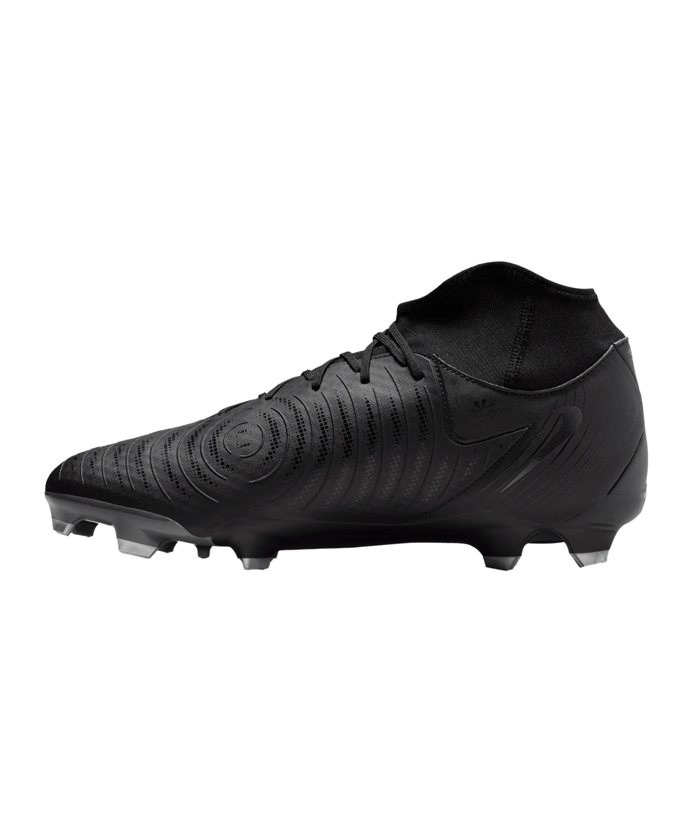 Nike Phantom Luna II Academy FG/MG Shadow Schwarz F001