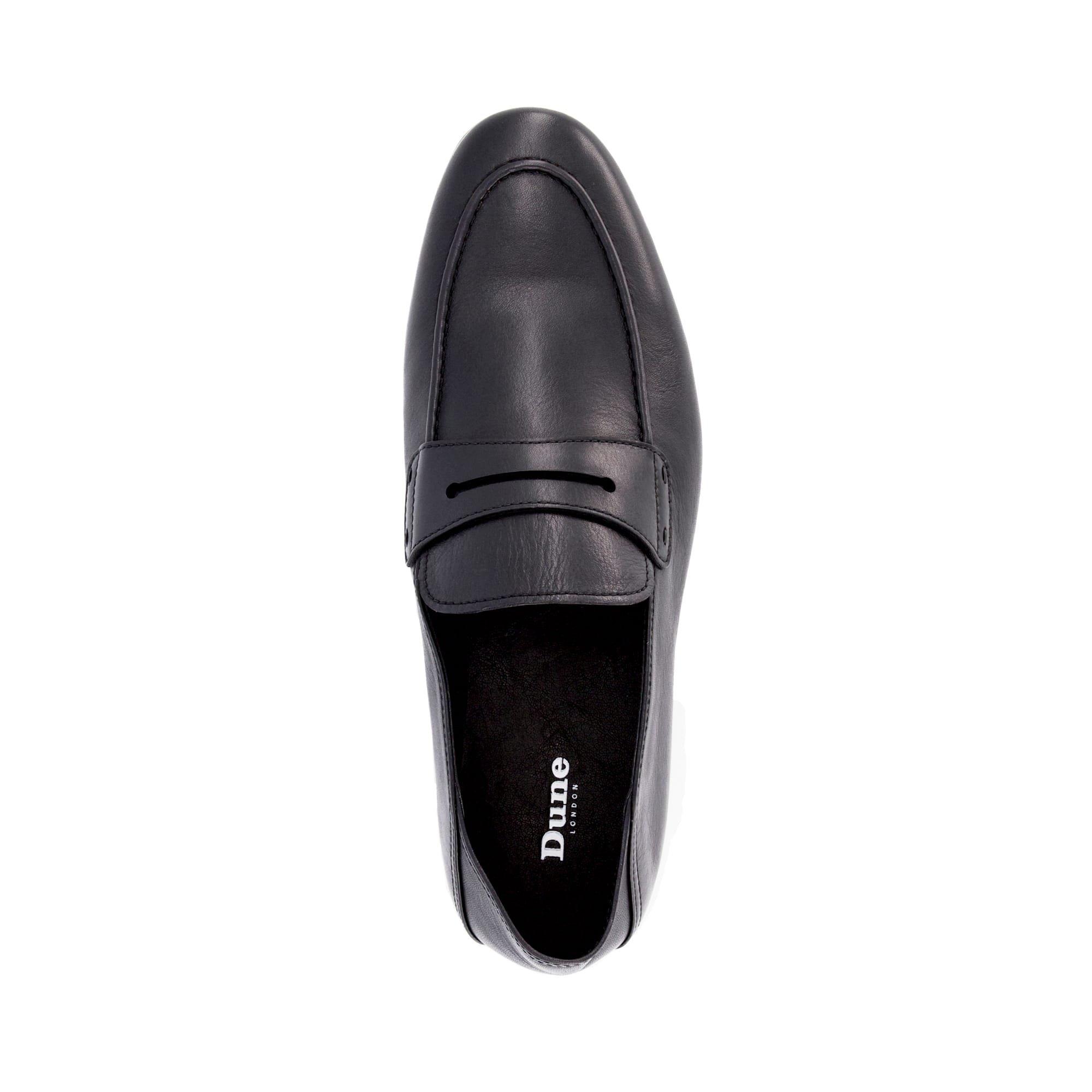 Dune London Sync Loafers