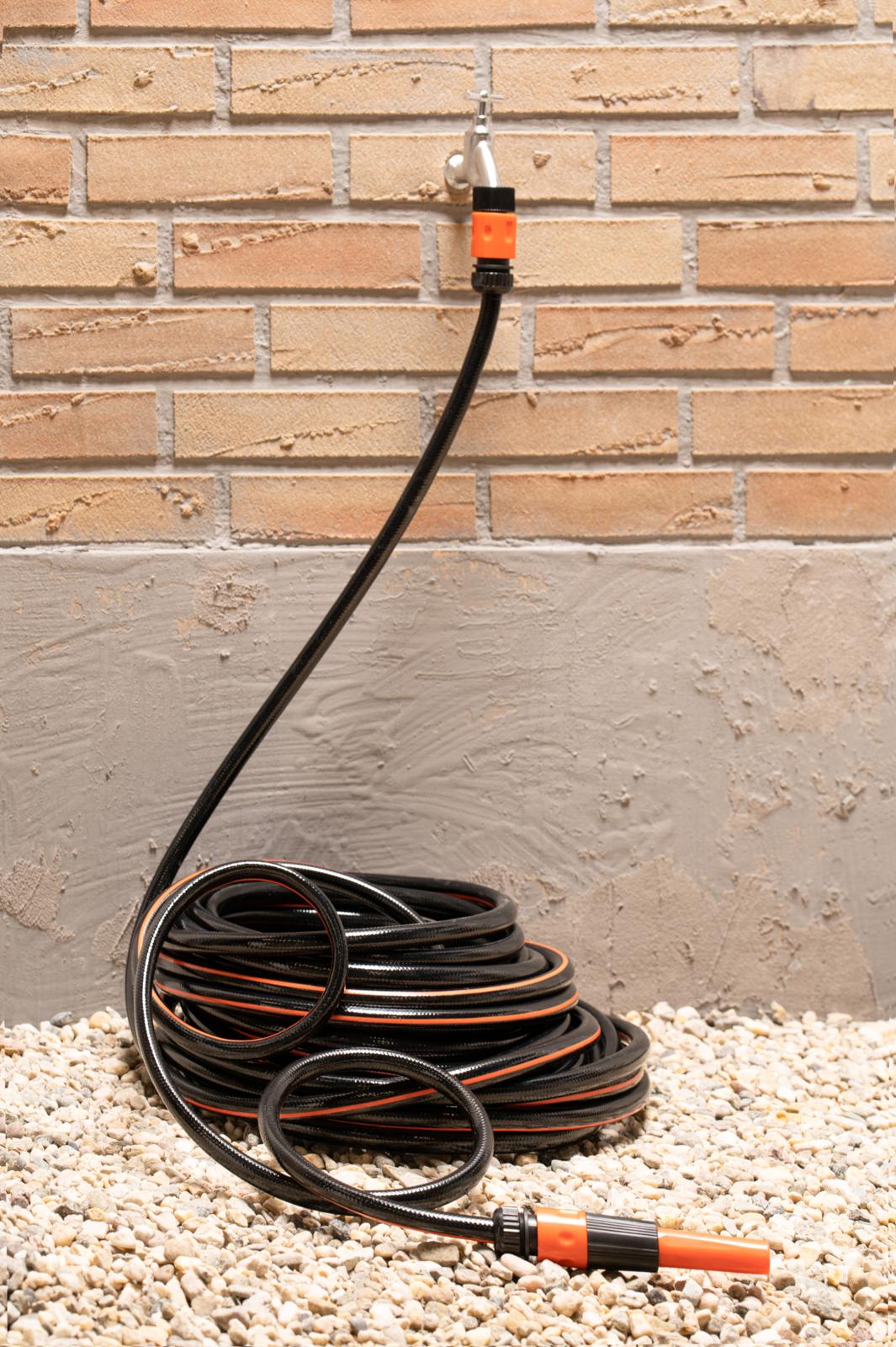 Gartenschlauch 25 m / ø12 mm