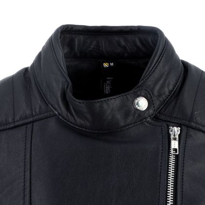 Blouson Helstons JANIS - Noir