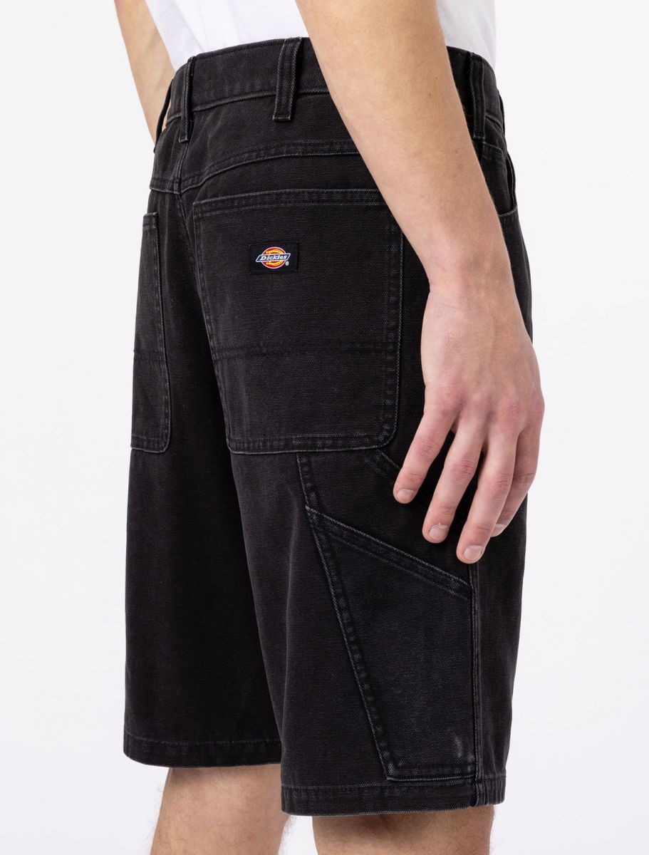 Dickies Duck Canvas Short SW Brown Stone