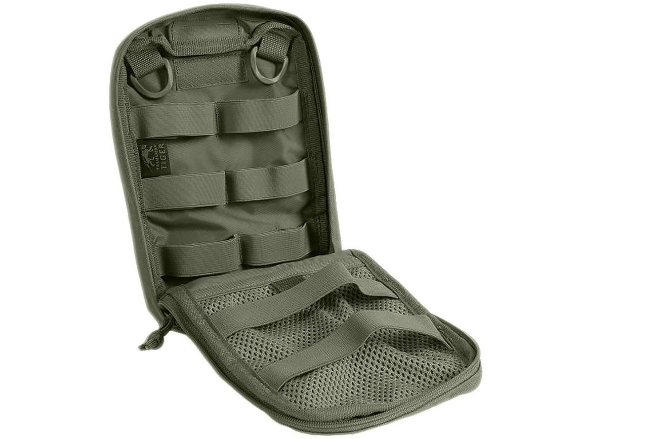 Tasmanian Tiger Tac Pouch 7 olive