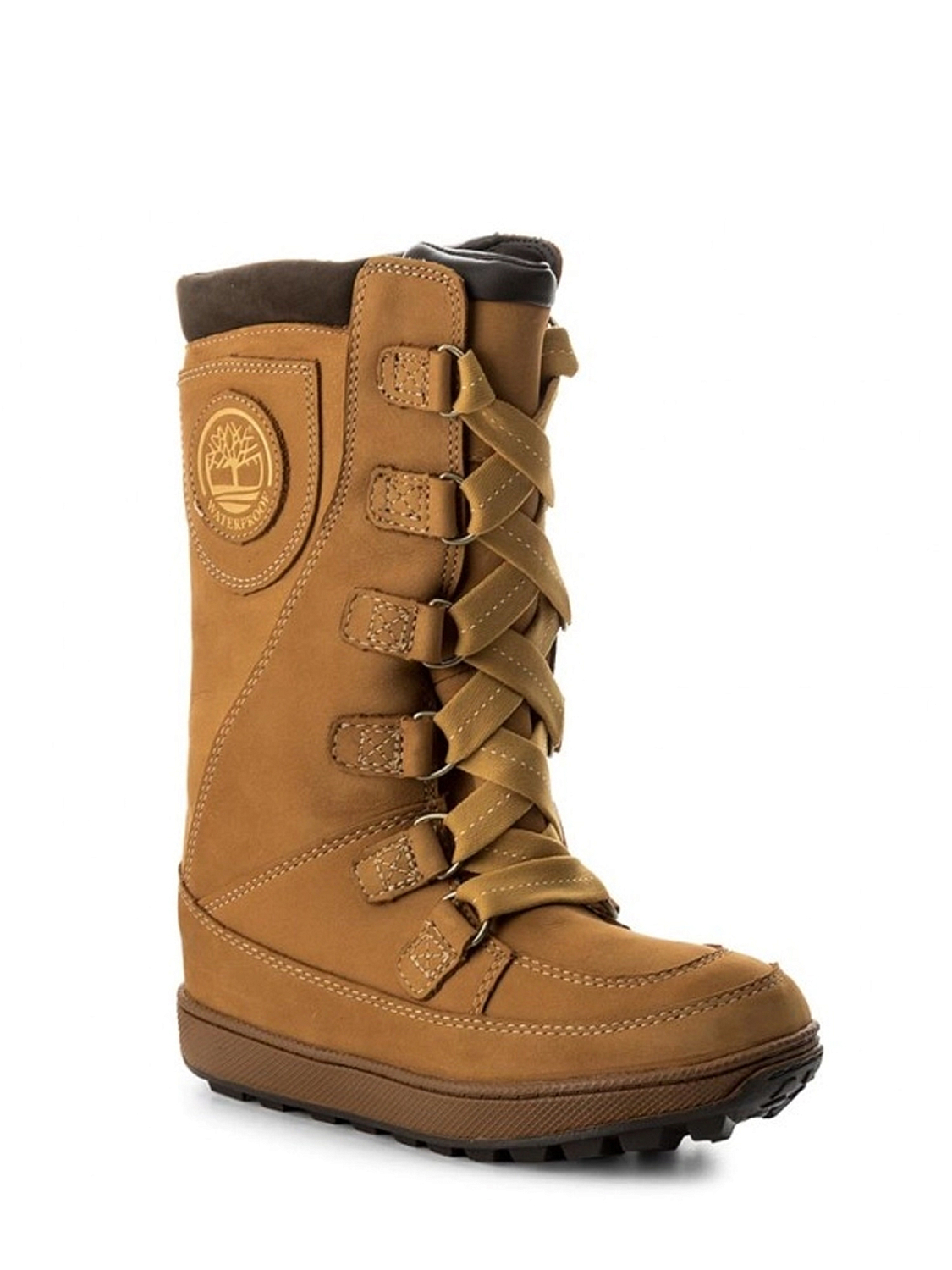 Timberland MUKLUK 8