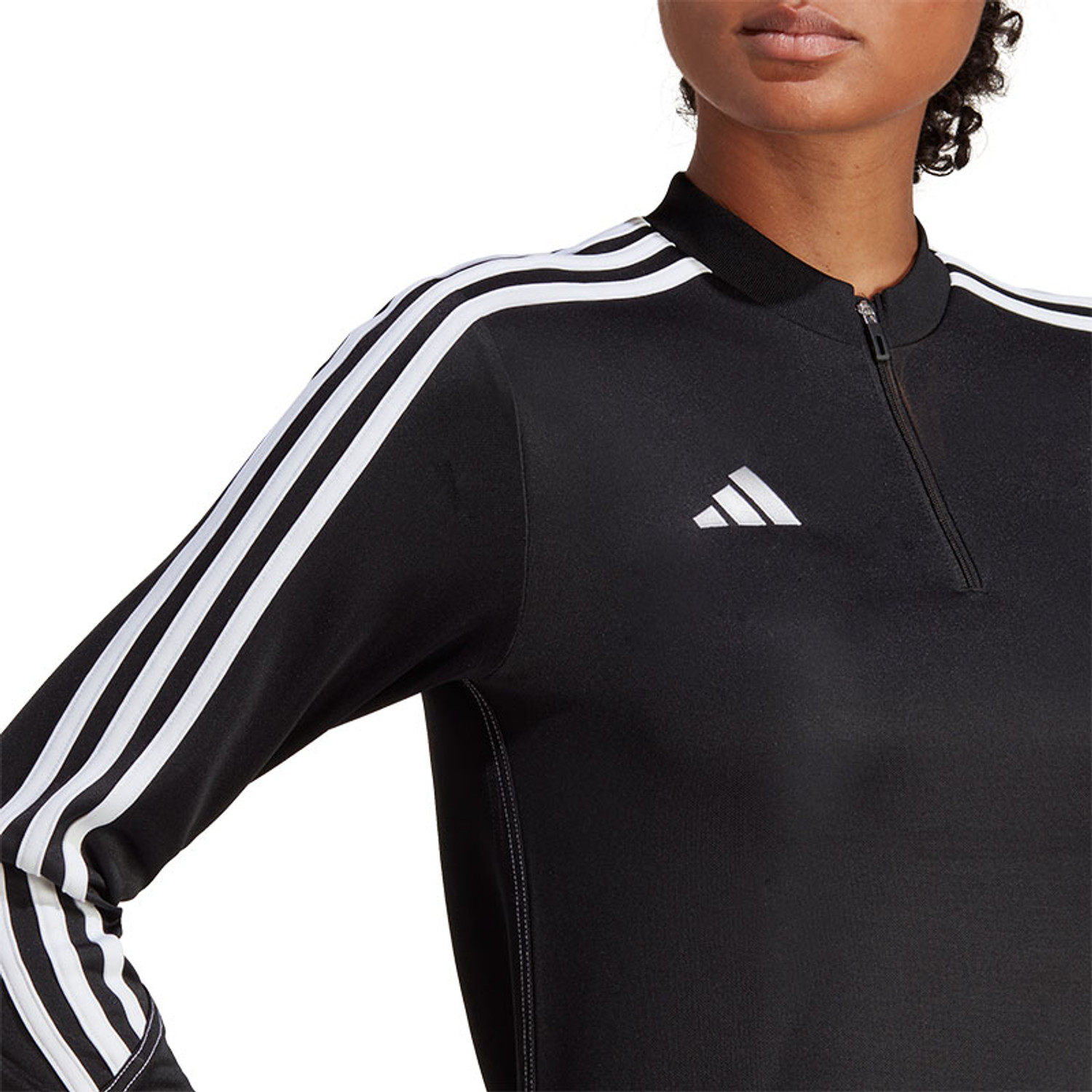 adidas Tiro 23 Club Trainingspak Dames
