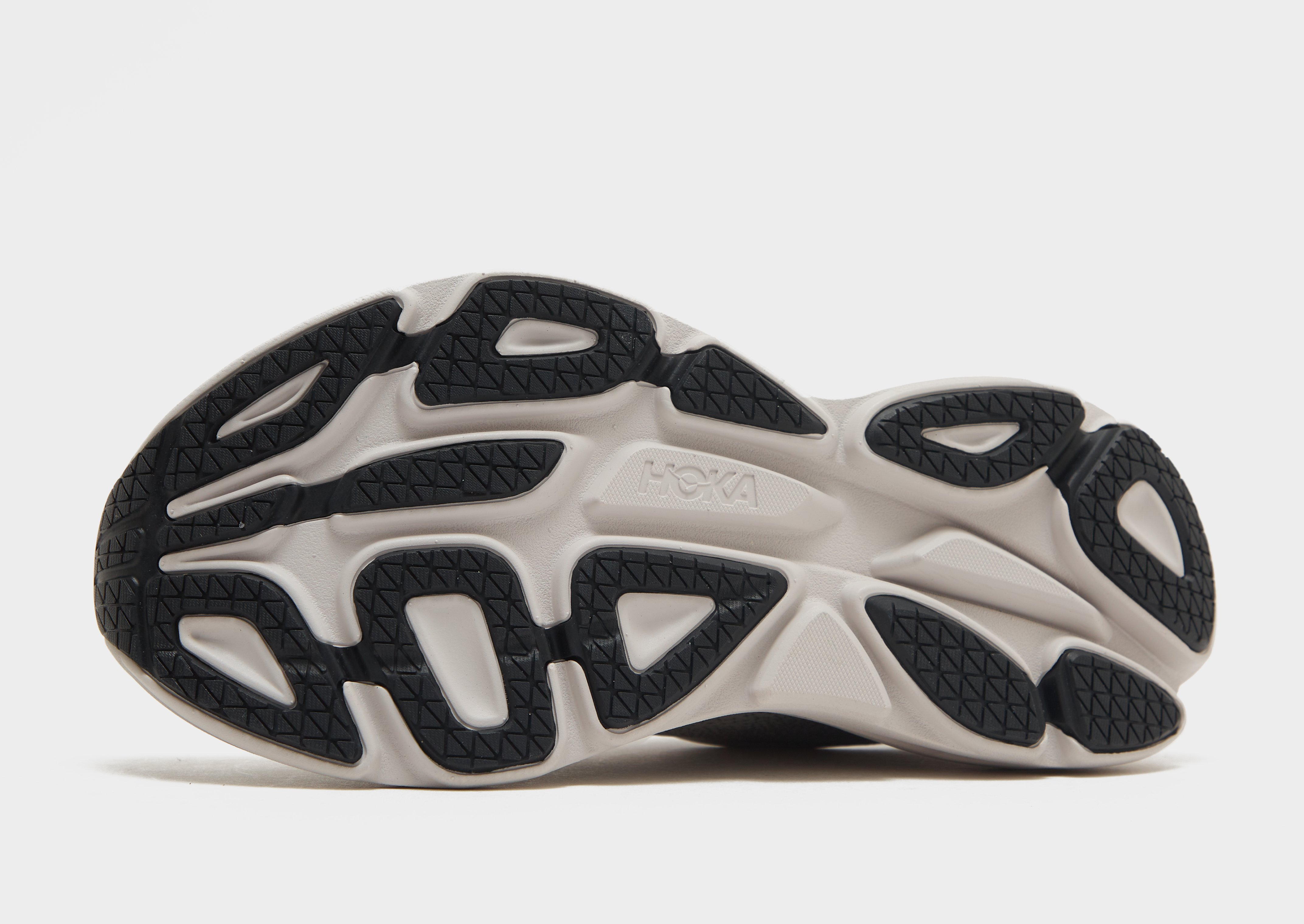 Hoka Bondi 8 Homme