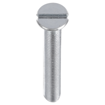 Schroeven voor inbouwdoos M3 x 25mm 10 Stuks