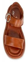 Sandal P50001-23 Brun