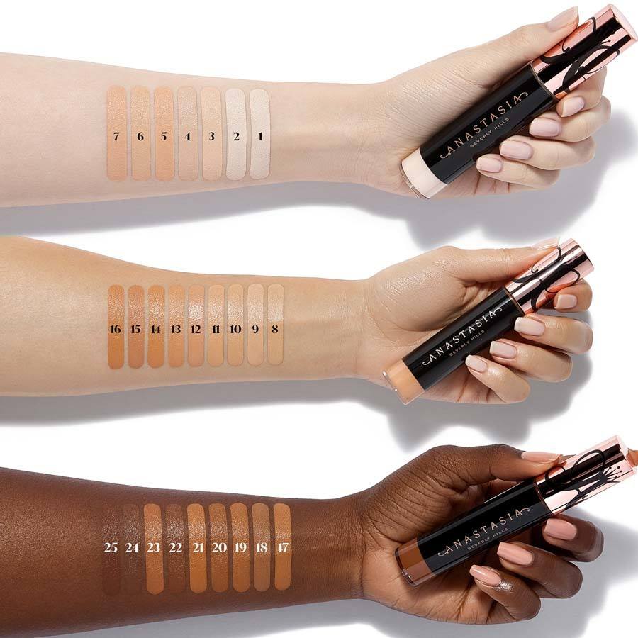 Anastasia Beverly Hills Magic Touch Concealer 6 12ml