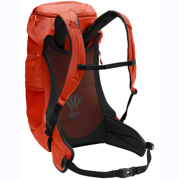 Sac à dos randonnée VAUDE JURA 24 BURNT RED