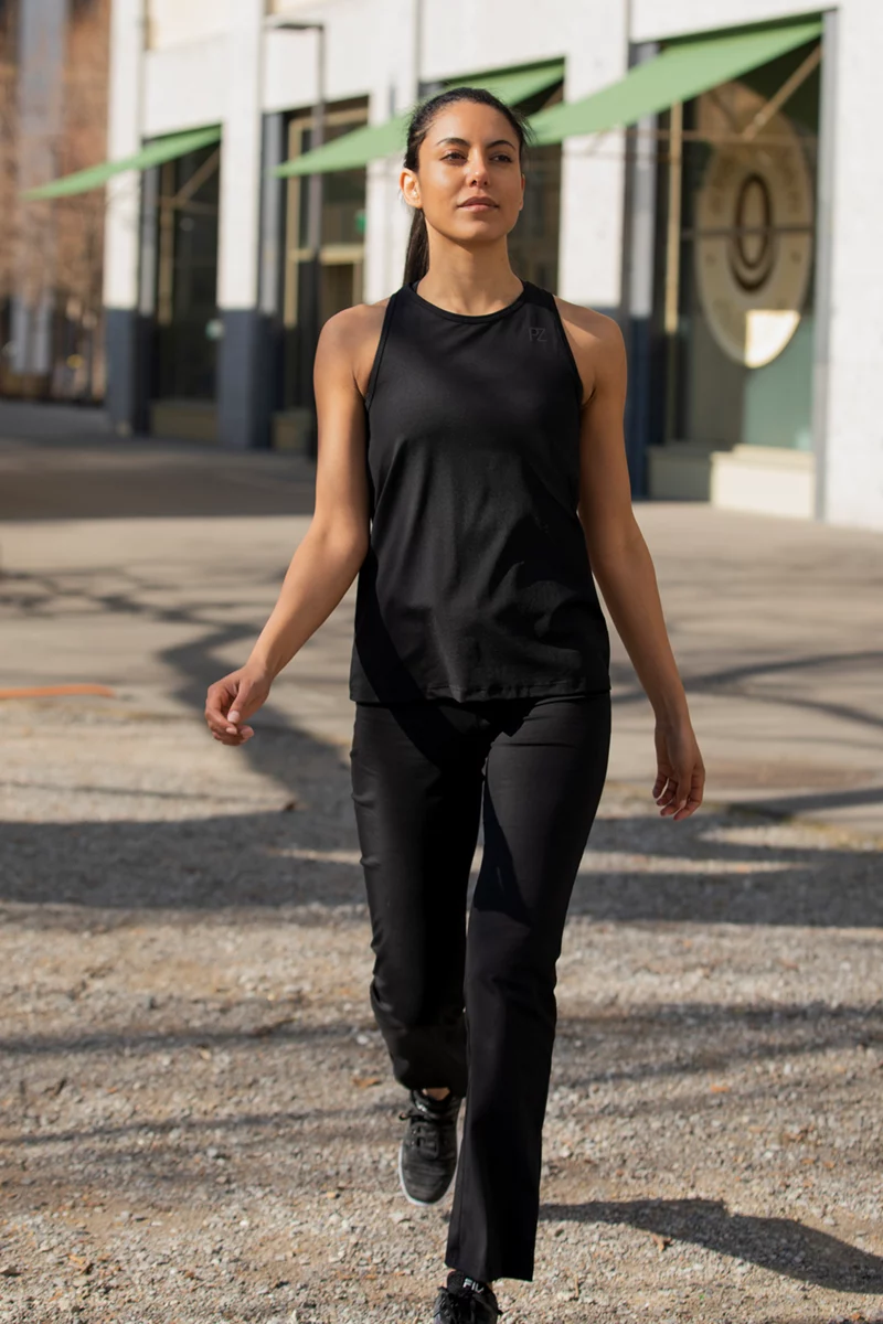 POWERZONE Damen Trainerhose