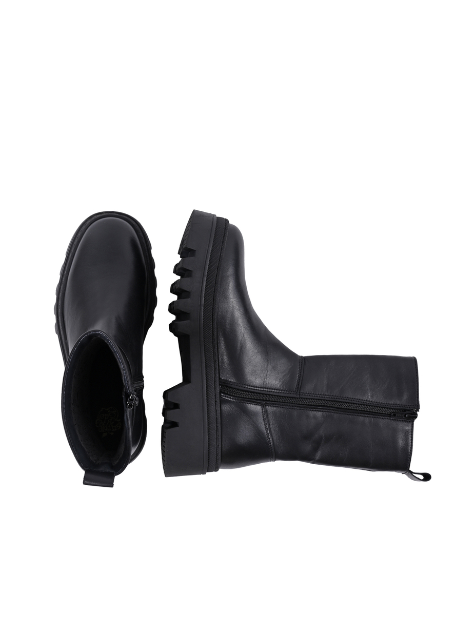 Stiefelette DAZE