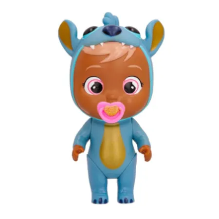IMC Toys Cry Babies Magic Tears Disney Minnie, 1 Stück; 6-fach sortiert