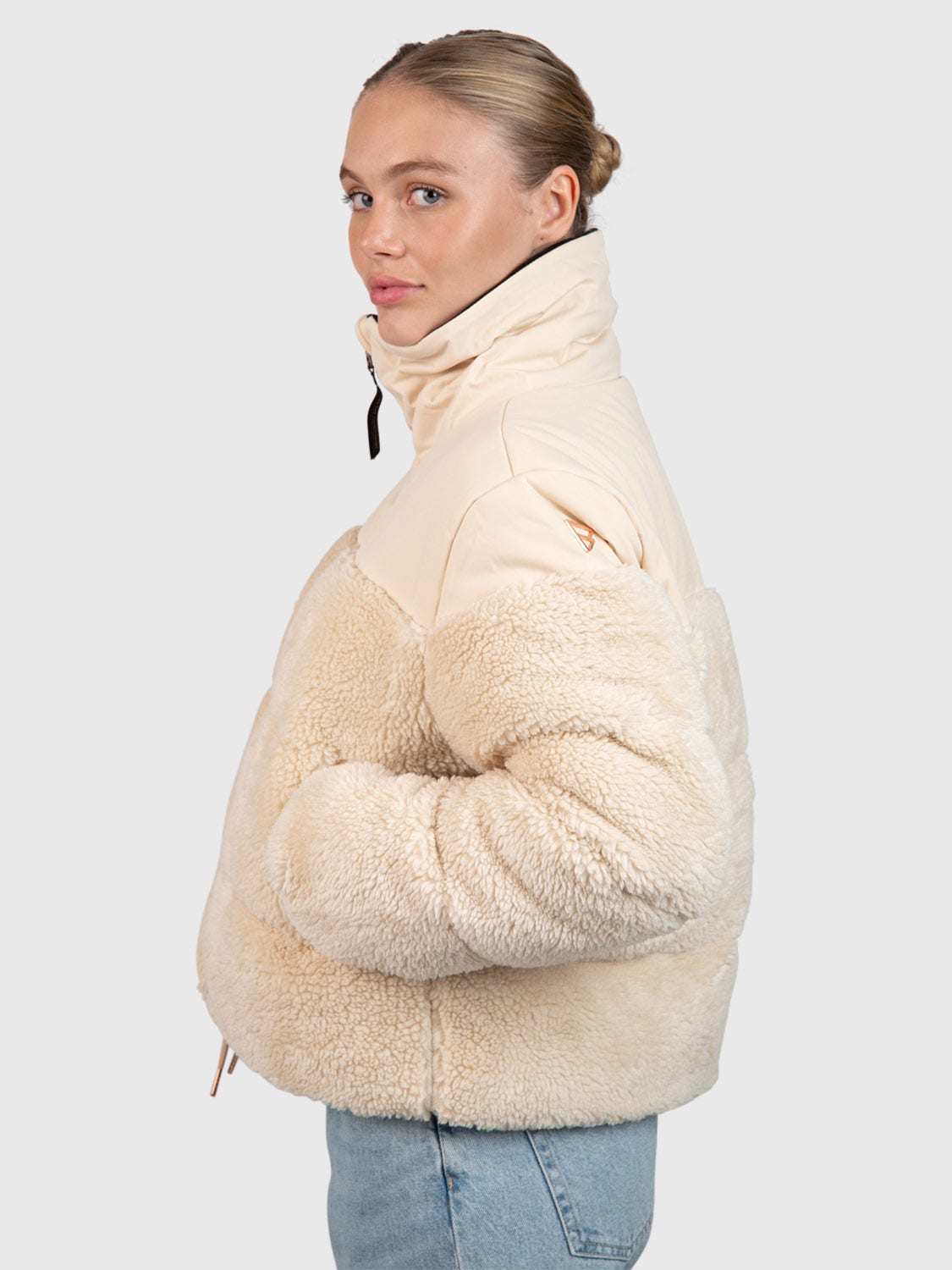 Brunotti  Teddy Jacket