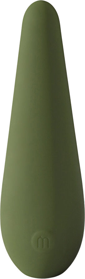 MAUDE Vibe Klitoris Vibrator Grøn